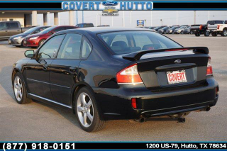 Illustration for article titled NPoCP: 2009 Subaru Legacy 2.5i auto (repost for the AM crowd)